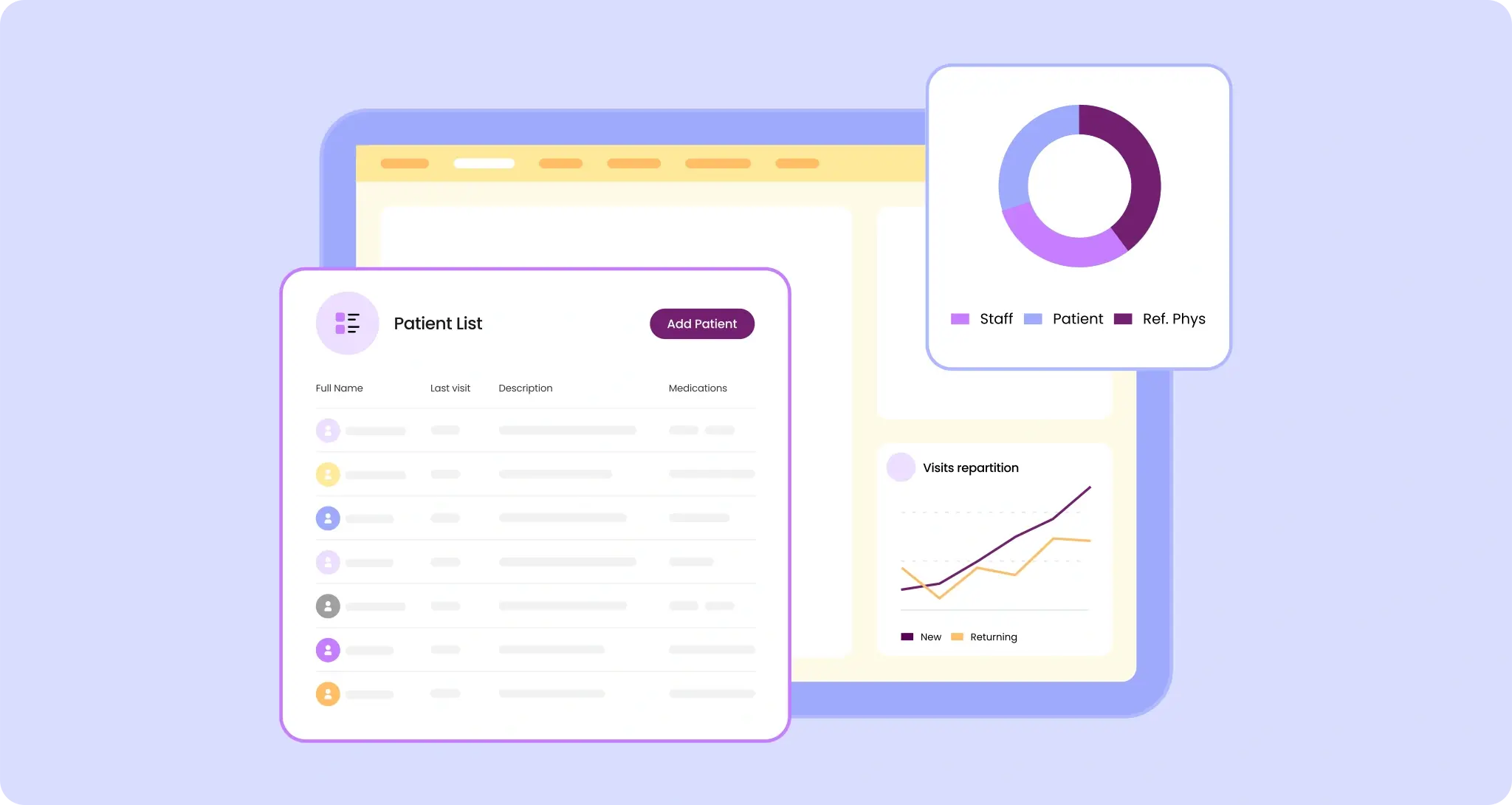 Custom Apps and Portals